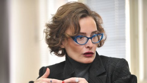 МОГУЋА НОВА ОПСТРУКЦИЈА: Портпаролка РЕМ о конкурсу за избор чланова Савета тог тела МОГУЋА НОВА ОПСТРУКЦИЈА: Портпаролка РЕМ о конкурсу за избор чланова Савета тог тела