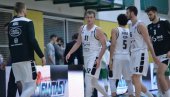 NIŠTA OD UTAKMICE: Otkazan meč Partizan - FMP