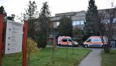 POGORŠANA EPIDEMIOLOŠKA SITUACIJA U KIKINDI: U bolnici ponovo 34 pacijenta