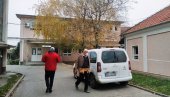 ПАД БРОЈА ПАЦИЈЕНАТА НА КОВИД-ОДЕЉЕЊУ: Данас у Параћину после дужег времена мање од 70 хоспитализованих