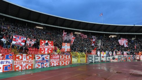 KAZNA ZA VREĐANJE ZLATANA STIGLA NA NAPLATU? UEFA zatvara stadion, a Zvezdu čeka i novčana kazna?