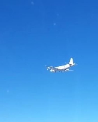 АУСТРАЛИЈА ШАЉЕ УАЕ ПОМОЋ: Извиђачки авион и ракете ради заштите Аустралијанаца и цивила