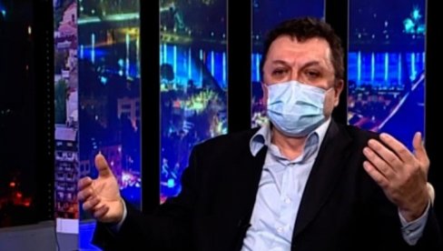 DOKTOR ŠEKLER: Treću dozu preporučio bih svakome