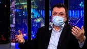 ЈЕДНА ВАКЦИНА ГАСИ ЕПИДЕМИЈУ: Миланко Шеклер, вирусолог и микробиолог, о стварању колективне отпорности