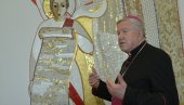ПАНДЕМИЈА НИЈЕ БОЖЈА ВОЉА: Божићна посланица београдског надбискупа Станислава Хочевара ПАНДЕМИЈА НИЈЕ БОЖЈА ВОЉА: Божићна посланица београдског надбискупа Станислава Хочевара