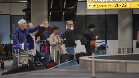 HOĆETE U HOLANDIJU AVIONOM? Može, ali samo ako ispunite jedan uslov