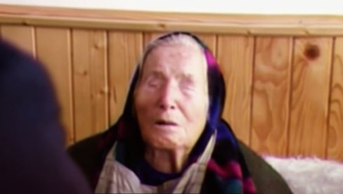 ZMAJ ĆE DA ZAROBI ČOVEČANSTVO: Da li je Baba Vanga ovim proročanstvom mislila na koronu?