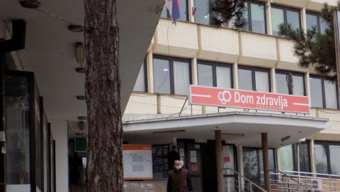 BESPLATNI PREGLEDI: Preventiva u leskovačkom Domu zdravlja