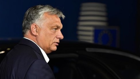 ORBAN NAJAVLJUJE KINESKU VAKCINU U MAĐARSKOJ: Po planu - svi prijavljeni za imunizaciju, stižu na red do Uskrsa