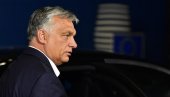 ORBAN: Ukrajina mnogo svetlosnih godina udaljena od EU