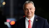 ORBAN SE OKREĆE RUSIJI I KINI: Brisel je prespor!