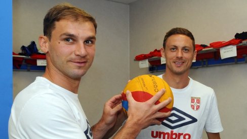 SRBIN SE VRATIO U RUSIJU: Bane Ivanović ponovo na mestu uspeha!
