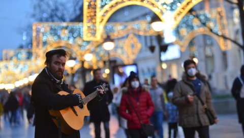 ШЕСТ КОРОНА ДИЛЕМА У СУСРЕТ ПРАЗНИЦИМА: Лекари упозоравају да се не опуштамо и да на ове ствари обратимо пажњу