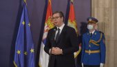 VUČIĆ NAJAVIO: Nova ulaganja u Vojsku Srbije (FOTO)