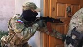 ФСБ СПРЕЧИЛА ТЕРОРИСТИЧКИ НАПАД: Планиран удар на владине званичнике, пронађен и  С-4