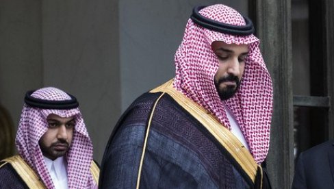 STAV KRALJEVSTVA JE POSTOJAN I ČVRST: Bin Salman pozvao sve države da obustave izvoz oružja u Izrael