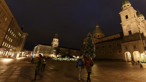 VAŽNO ZA SVE KOJI SE VRAĆAJU U AUSTRIJU: Evo koje će nove pooštrene mere od petka važiti prilikom ulaska u zemlju