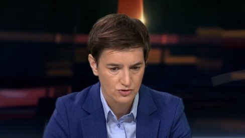 ZEMUNSKI KLAN JE DEČIJE OBDANIŠTE ZA NJIH Ana Brnabić o članovima kriminalne grupe Velje Nevolje