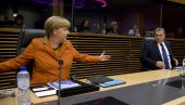 ANGELA MERKEL SE RAZBESNELA: Tramp je kriv jer nije priznao poraz