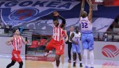 KRAH ZVEZDE U LAKTAŠIMA: Igokea ponizila Crvenu zvezdu