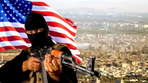 HITNO SE OGLASILA AMERIČKA VOJSKA Želeo je da nas napadne, ubijen visoki funkcioner Abdul Kader