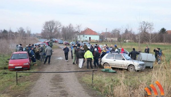 ПРВО ОПШТИНСКО ТАКМИЧЕЊЕ: Риболовци на штуку добили своју лигу