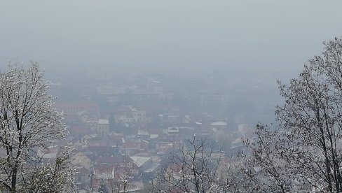 ОБРТ - НИЈЕ БИЛО ЗЕМЉОТРЕСА КОД ВАЉЕВА? Сеизмолошки завод сад тврди да је реч о погрешно аутоматски утврђеној локацији