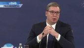 VUČIĆ  I KOPAČ O REFORMAMA U OBLASTI ENERGETIKE I SRBIJAGASU Prioritet naše zemlje zelena tranzicija