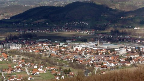 УКИНУТО ВАНРЕДНО СТАЊЕ У АРИЉУ: Општина спремна за нормално водоснабдевање