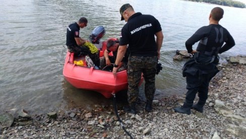 HOROR NA ADI CIGANLIJI: Pronađeno beživotno telo