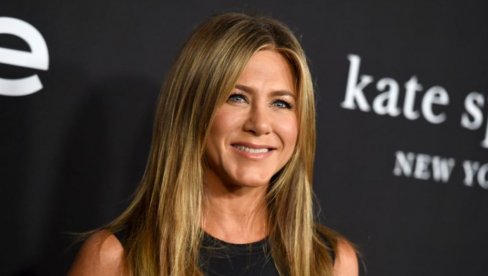 DŽENIFER ANISTON POSTAJE MAJKA U 52. GODINI? Lepe vesti zapalile svetske medije!