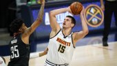 DŽORDAN PA JOKIĆ: NBA liga ovo nije videla 31 godinu, Srbin piše istoriju američke košarke!