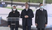 ALEKSANDAR VUČIĆ: Nastavićemo sa ulaganjem u Zaječar u godinama koje dolaze!