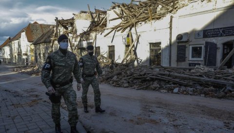 ЦЕО БАЛКАН ЈЕ УГРОЖЕН: Драматично упозорење сеизмолога, чека нас још великих потреса?