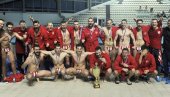 DRAMA PRIPALA ZVEZDI: Crveno-beli posle peteraca savladali Radnički i stigli do trofeja u vaterpolo Kupu Srbije