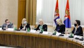 СТРАТЕГИЈА ЗА ЗАШТИТУ ЖЕНА: Спречавање насиља у породици и партнерским односима приоритет државе