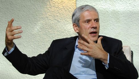 НИСАМ КРИВ ЈА, НИС ЈЕ ПРОДАО КОШТУНИЦА! Срамно правдање Бориса Тадића (ФОТО)