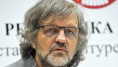 KUSTURICA ODGOVORIO PREDSEDNIKU SANU: Kostić da se prijavi za poligraf