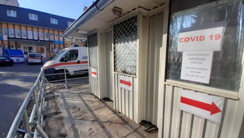 EPIDEMIJA NA KiM: Još 187 novozaraženih, preminulo pet osoba