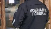 NOVOSTI U PATROLI SA KOMUNALNOM MILICIJOM: Evo kakva je situacija u ugostiteljskim objektima nakon 18 časova u Beogradu (VIDEO)