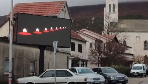 У ВИКЕНДИЦИ БИЛА И ДЕВЕТА ОСОБА: Младић чудом преживео језиву трагедију која потресла регион