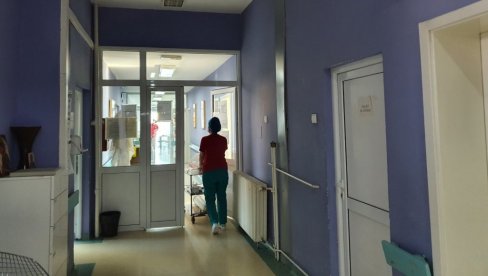 ЗА СВЕ БЕБЕ РОЂЕНЕ 1. ЈАНУАРА: Руководство Врања одлучило - седам новорођенчади добиће по 50.000 динара