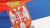СРБИЈО, РАДУЈ СЕ! Александар узео медаљу усред Хрватске