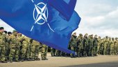 NATO NA NEODREĐENO VREME Irački premijer: Trupe su još potrebne u Iraku