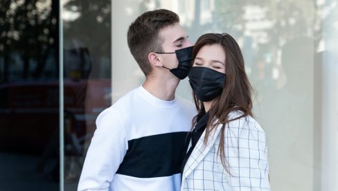 LJUBAVNI ŽIVOT U RALJAMA KOVIDA 19: Koliko je epidemija uticala na partnerske odnose, brakove i natalitet LJUBAVNI ŽIVOT U RALJAMA KOVIDA 19: Koliko je epidemija uticala na partnerske odnose, brakove i natalitet