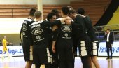 PARTIZAN STARTOVAO POBEDOM U TOP 16 FAZI EVROKUPA: Crno-beli pregazili Trento, odličan debi Perkinsa