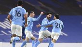 ASTON VILA ODOLEVALA DO 80. MINUTA: Bernardo Silva i Gundogan probili bravu