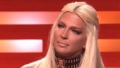 OPROŠTAJ OD MILUTINA MRKONJIĆA: Jelena Karleuša se oglasila na Instagramu (FOTO)