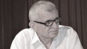 PREMINUO DRAGAN RADOVIĆ: Izgubio bitku sa virusom korona