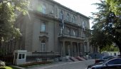 ВУЧИЋ СУТРА СА РЕНЕ ТРОКАЗОМ: Специјални француски изасланик у Београду